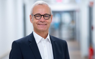 Clemens Maurer legt Ende 2025 Tätigkeit in der Geschäftsführung des Klinikums Darmstadt nieder