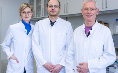 Wenn Blutgerinnsel chronisch werden