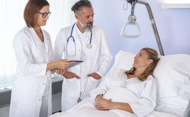 Universitätsklinikum Freiburg entscheidet sich für M-OP von Meierhofer