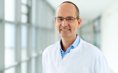 Hohe Auszeichnung für den Herzchirurgen aus Jena