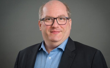 Neuer Direktor der Nuklearmedizin bringt individuelle Therapien voran