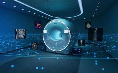 KI, smarte Software und Cloud-Services optimieren Radiologie-Workflows und klinische Insights