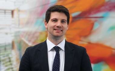 Prof. Dr. Tobias Ruck ist neuer Direktor der Neurologie am Bergmannsheil