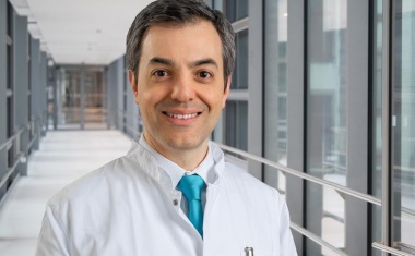 Neue Forschungsansätze in der Augenheilkunde