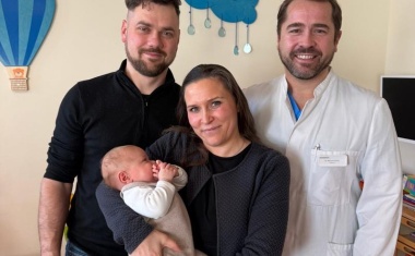 Normale Lebenserwartung trotz seltener Erkrankung