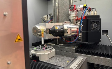 Neue Untersuchungsmethode bei Schilddrüsentumoren