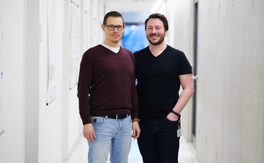 Forschungsteam entwickelt Wirkstoff gegen Keim, der die Hornhaut des Auges zerstört