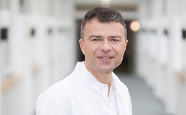 Exzellenzzentrum für neuroendokrine Tumore erneut zertifiziert