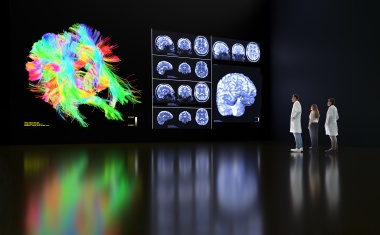 Mit dem KI-Projekt epi-center.ai zum Epi-Zentrum