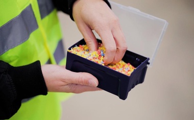 Starlab erweitert nachhaltiges Recycling-Programm auf Italien