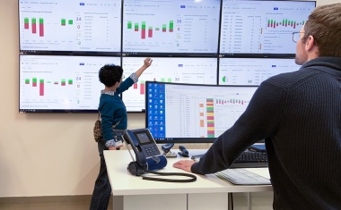 Integrales Kapazitätsmanagement für effiziente Ressourcenplanung