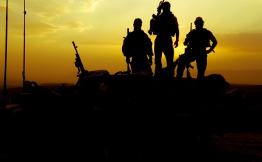 Zivile Medizin muss in die Planung einbezogen werden