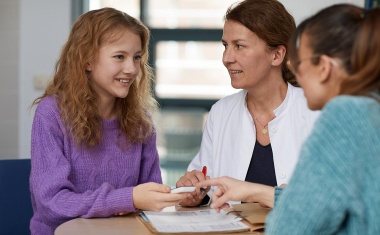 DRK Kliniken Berlin Westend: Medizinische Versorgung von Kindern und Jugendlichen mit Diabetes und Epilepsie gesichert