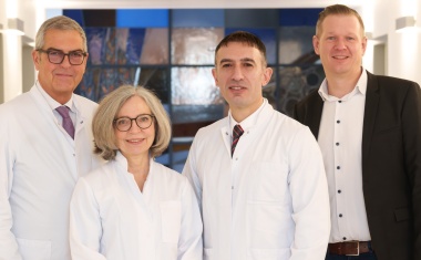 Leitung im Kollegialsystem