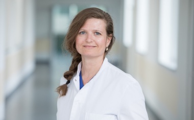 Zentralklinik-Notärztin zur Thüringer Sprecherin ernannt