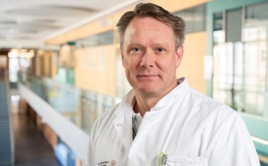 Neuer Direktor stärkt Forschung und Versorgung in der Neurologie der Hochschulmedizin Dresden