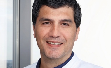 Krankenhaus Nordwest eröffnet Herz-Lungen-Zentrum