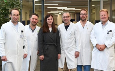 Herzstillstand: Optimale Notfallversorgung rettet Leben