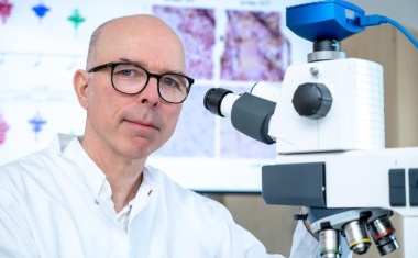 Früherkennung der Alzheimer-Krankheit