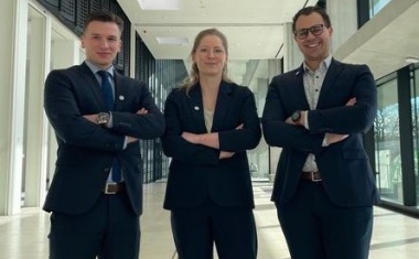 Neuer federführender Ausschuss