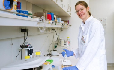 Hepatitis E besser bekämpfen