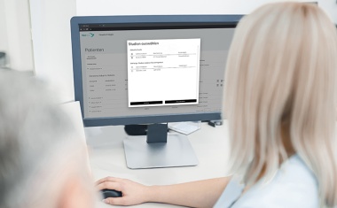 Sicher in der Wolke: Mit Cloud-IT in die Zukunft