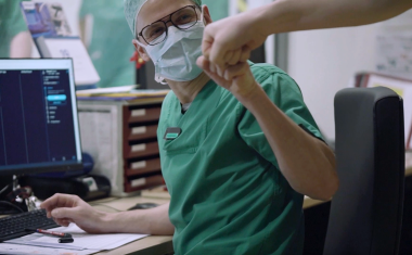 Digitale Assistenten verbessern Krankenhausprozesse