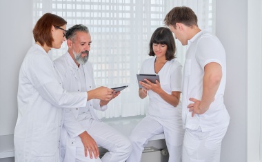 Digitalisierung mit Weitblick