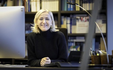 Psychologie ehrt Silvia Schneider und Gerhard Reese