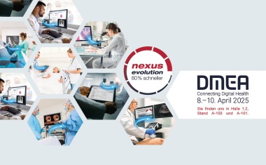 Digitale Innovation für den Klinikalltag