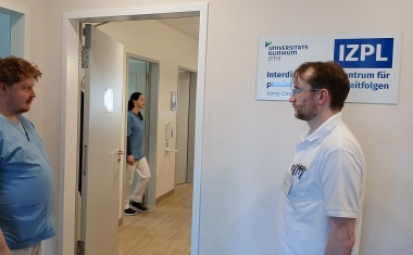 Gegen das lange Leiden nach Virusinfektionen