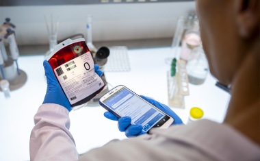 Effiziente Lösungen für Klinik- und Laborumgebungen