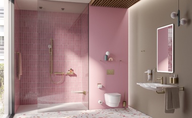 Stilvolle Oberflächen „Made in Germany“