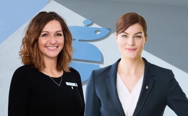 Neue Führungsspitze bei Sana im Rheinland