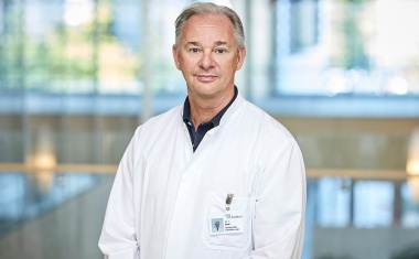 Von der KV für das Zweitmeinungsverfahren bei Aortenaneurysmen zugelassen