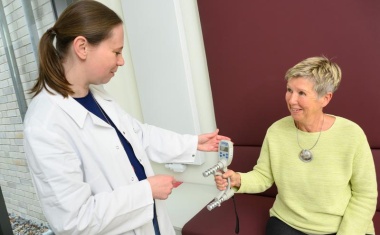 Aminosäureprofile als Biomarker für die Muskelgesundheit