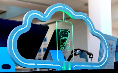 Fraunhofer auf der DMEA 2025: KI und vernetzte Datenräume - Praxisnahe Lösungen zur digitalen Gesundheitsversorgung