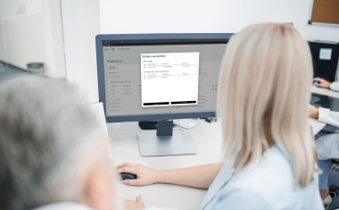 Sicher in der Wolke: Mit Cloud-IT in die Zukunft