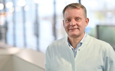 Wegweisende Weiterentwicklung der Herzchirurgie