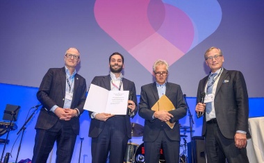 Schneller fit: Keine Intensivstation nach Herzklappen-Chirurgie