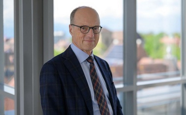 Professor Heinrich Iro jetzt hauptamtlicher Ärztlicher Direktor des Uniklinikums Erlangen