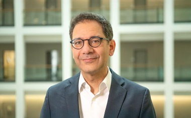 Wechsel der Klinikleitung am Campus Charité Mitte