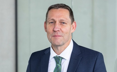 Paracelsus Kliniken Deutschland begrüßen Dr. Michael Keller als neuen Leiter Einkauf