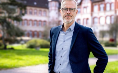 Klinikum Braunschweig: Neue Leitung für IT und Medizintechnik