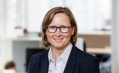 Prof. Dr. Dr. Melanie Börries für Arbeit zur personalisierten Krebstherapie ausgezeichnet