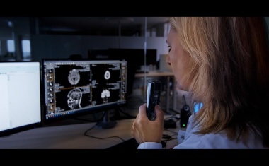 Med 360° Remote Scanning