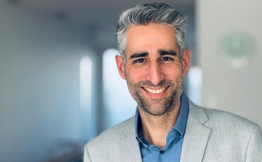 Alexander Hammer wird neuer Geschäftsführer des Karl-Olga-Krankenhauses