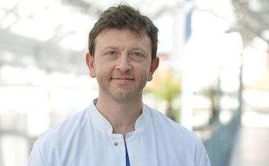 Neuer Chefarzt der Nephrologie