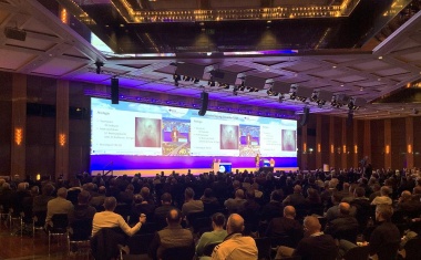 Unfallmedizin im Fokus: Fachkongress in Düsseldorf mit mehr als 2.000 Besuchern