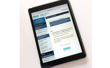 Medizinische Datenintegration im großen Stil